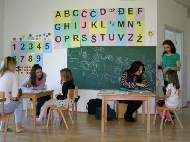 Grad Livno nastavlja sufinancirati privatne dječje vrtiće