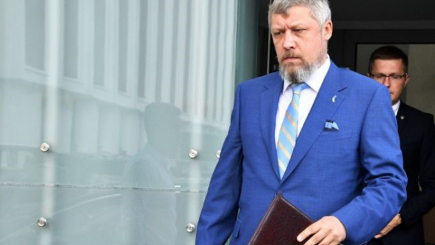 Zelenski smijenio ukrajinskog ambasadora u Kazahstanu zbog izjava o ubijanju Rusa