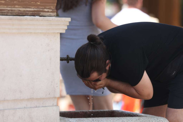 U BiH i narednih dana pristiže topao zrak sa sjevera Afrike, vrućina opasna po zdravlje
