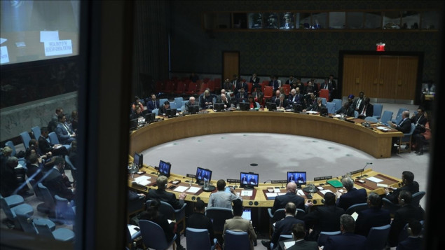 Vijeće sigurnosti UN-a produžilo embargo na oružje Libiji za još godinu