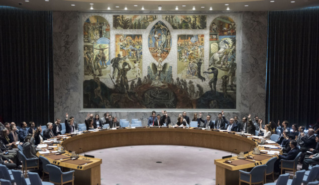 SB odgovoriće do kraja aprila na zahtjev Palestine za članstvo u UN