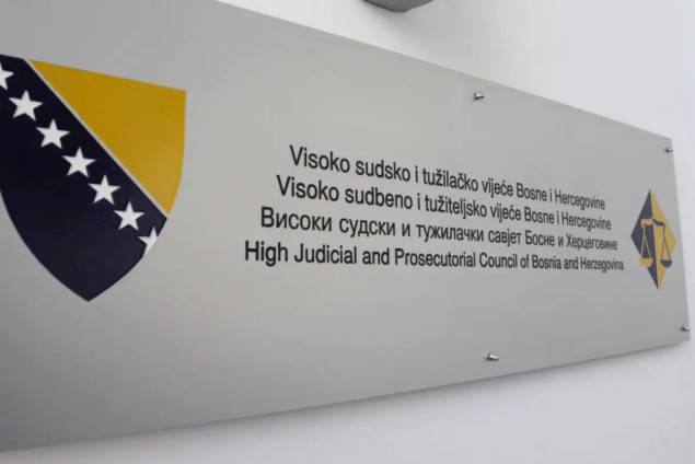 Sudovi u BiH tokom 2024. riješili više od 150.000 najstarijih predmeta