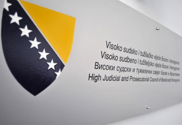 VSTV BiH - Obilježavanje Međunarodnog dana borbe protiv homofobije, bifobije i transfobije