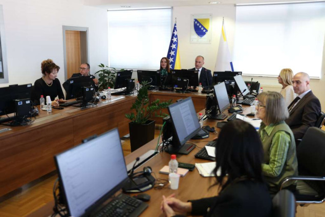 VSTVBiH bez izmjena o angažovanju vanjskih stručnjaka za provjeru imovine