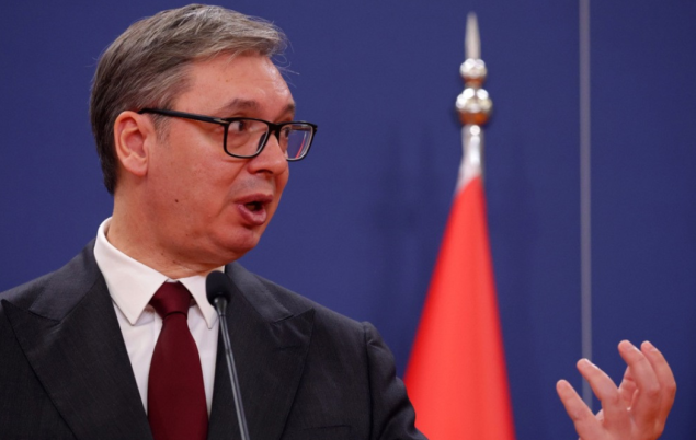 Vučić se izvinio studentima zbog uvreda, pozvao ih na dijalog