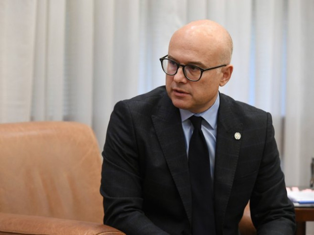 Vučević: Srbiju i RS niko ne može podijeliti