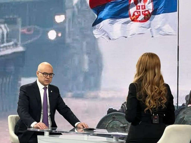 Srbija ne odustaje od inicijative za uvođenje obaveznog služenja vojnog roka