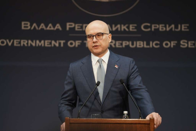 Srbija: Vlada treba biti formirana do 18. aprila