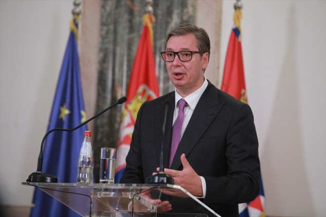 Vučić: Evroprajd neće biti održan