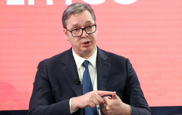 Vučić o tenzijama s Kosovom: Ne očekujem rat