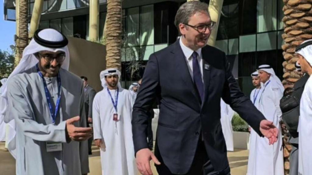 "Na Kosovu neće biti izbora za srbijansku Skupštinu zbog Kurtija"