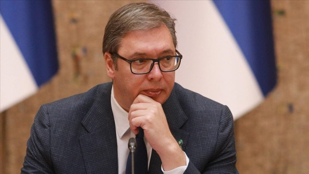 Rusija prihvatila izvinjenje Vučića u vezi s glasanjem Srbije u UN-u