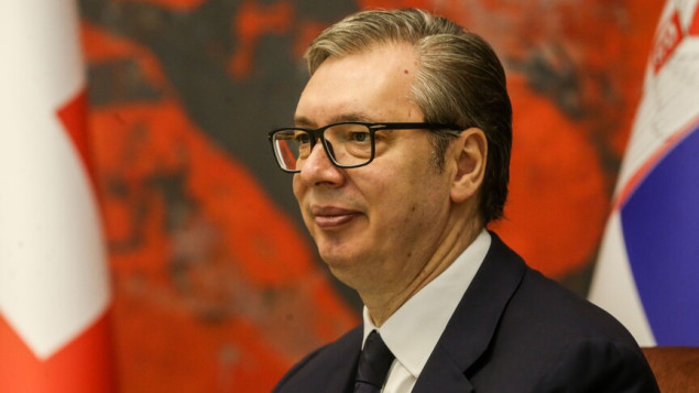 Vučić: Srbija će se boriti protiv ulaska Kosova u NATO, tvrdnje da "nešto spremamo" s Rosatomom su "gluposti"