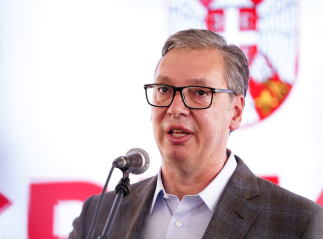 Vučić: Izbori u Srbiji "veoma brzo"