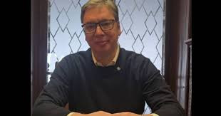 Vučić susjedima: Džaba se nadate, vlast u Srbiji nećete promijeniti