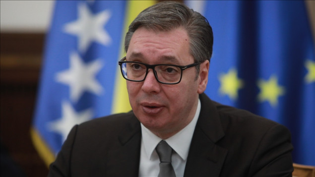 Vučić: Niti će biti kapitulacije, niti povrataka u devedesete