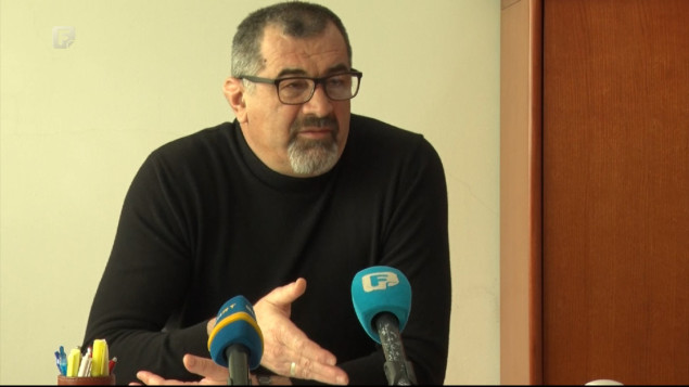 Pokrenuta inicijativa za smjenu Žarka Vujovića u Skupštini TK