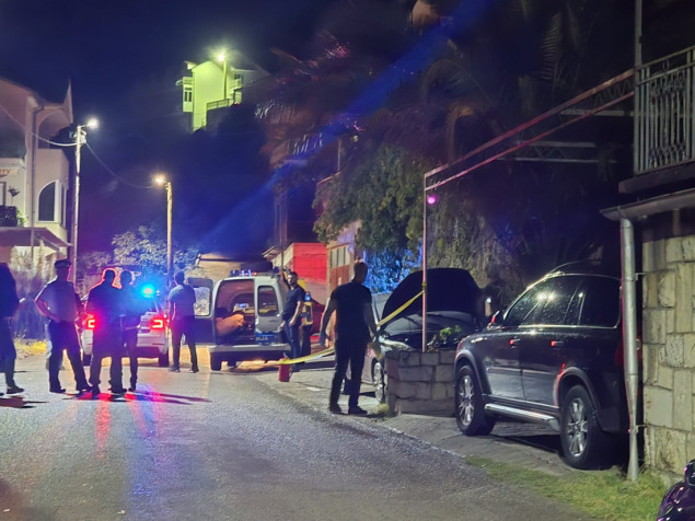 Policija u Trebinju tvrdi da se Vukanovićev automobil "samozapalio"