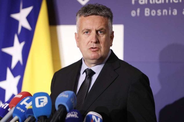 Vuković: Oblast javnih nabavki rak rana društva, insistirat ću da zakon ponovo bude na dnevnom redu