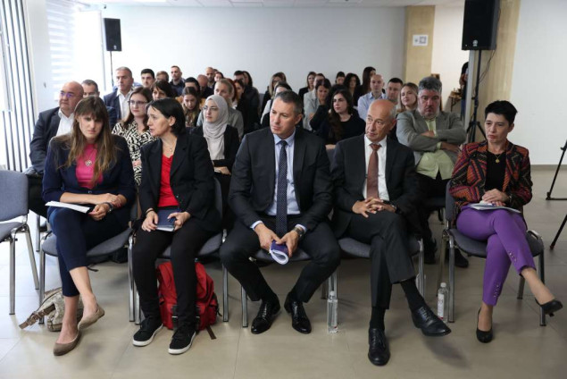 "Ukoliko BiH ne uđe u sistem trgovine karbonom gubici će biti veliki"