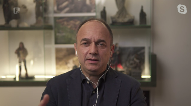 Vuletić u Plenumu: Trka u naoružanju je besmisleno bacanje para