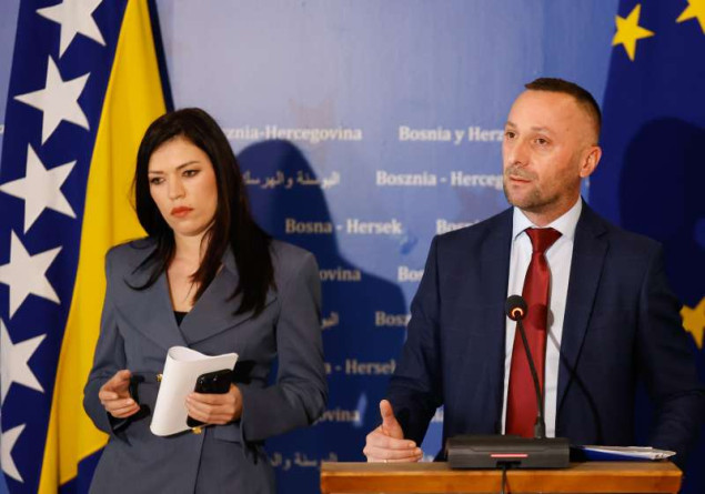 Vulić i Kojić: Dopune Zakona o akcizama populistička mjera i zadiranje u nadležnost entiteta