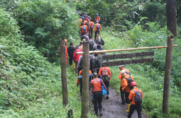 U Indoneziji broj poginulih u erupciji vulkana porastao na 22
