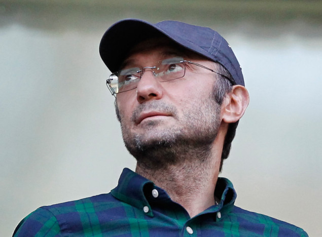 SAD zamrzle više od milijardu dolara imovine ruskog oligarha u Americi