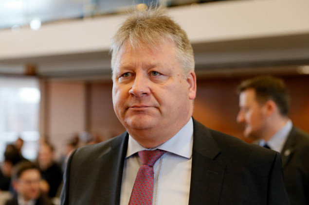 Šef njemačke tajne službe: Putinov rat u Ukrajini je objava rata Zapadu