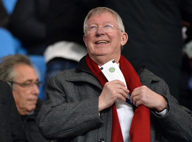 Alex Ferguson vratio se na ”Old Trafford” i preuzeo važnu funkciju u Unitedu
