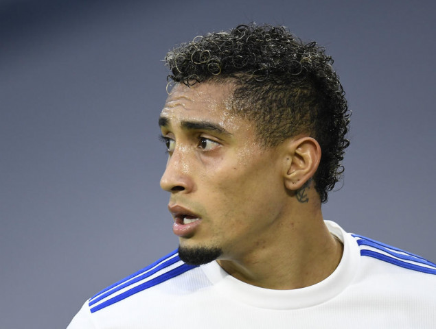 Raphinha novi fudbaler Barcelone