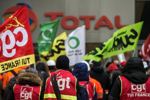 Neke regije u Francuskoj ograničile prodaju goriva