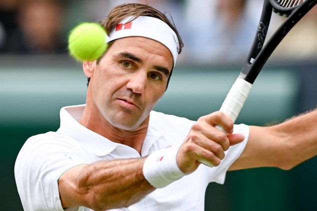 Federer neće igrati na Wimbledonu 2022