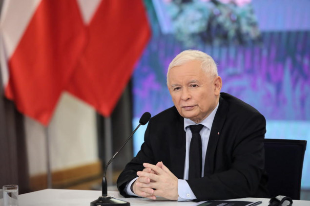 Kaczynski: Nema pregovora dok je pod ruskom okupacijom 20 odsto Ukrajine