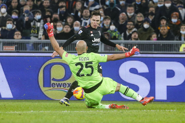 Španija: Golman Pepe Reina karijeru u 40. godini nastavlja u Villarrealu