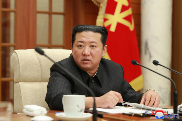 Pyongyang optužio Washington da vodi biološki rat u Ukrajini