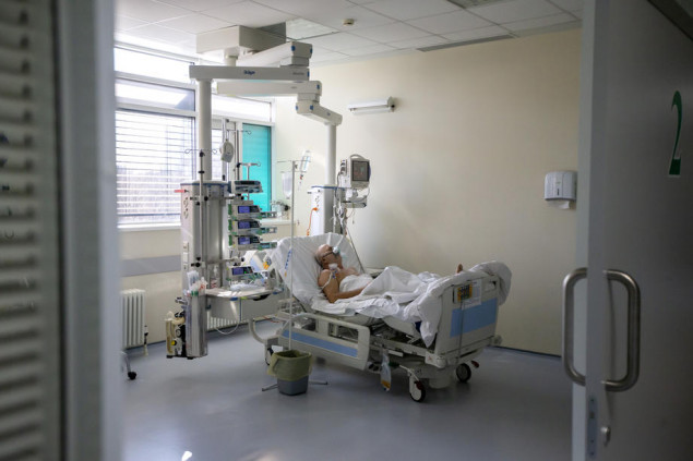 U Crnoj Gori preminula jedna osoba, 101 novi slučaj koronavirusa