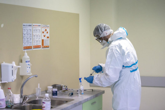 Registrovano 70 novih slučajeva u Crnoj Gori