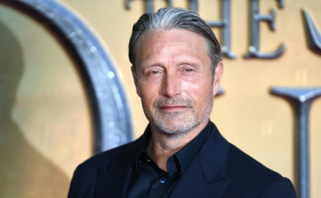 Skandinavska zvijezda Mads Mikkelsen dolazi na 28. Sarajevo Film Festival