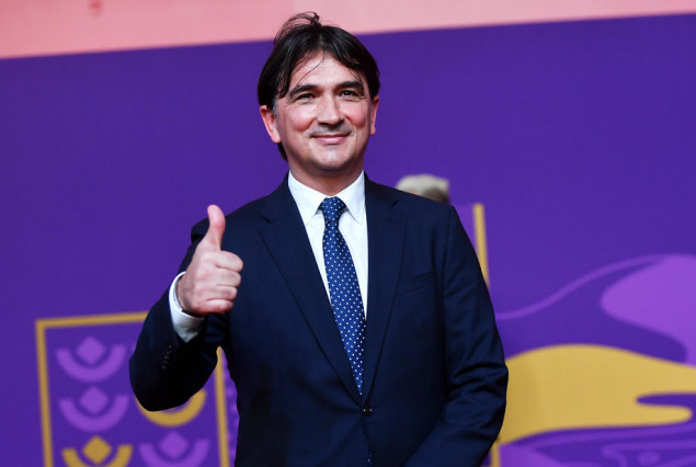 Dalić objavio širi popis nogometaša Hrvatske za Svjetsko prvenstvo u Kataru