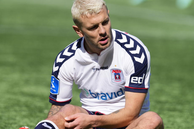 Jack Wilshere okončao fudbalsku karijeru u 30. godini