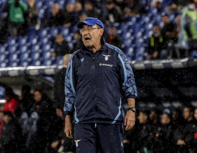 Maurizio Sarri produžio ugovor s Lazijom do 2025. godine