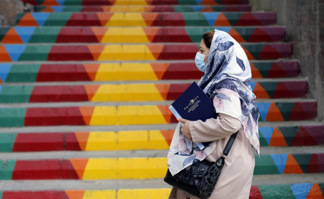 Eslami: Iran ima tehničke mogućnosti proizvesti atomsku bombu, ali nema namjeru to učiniti