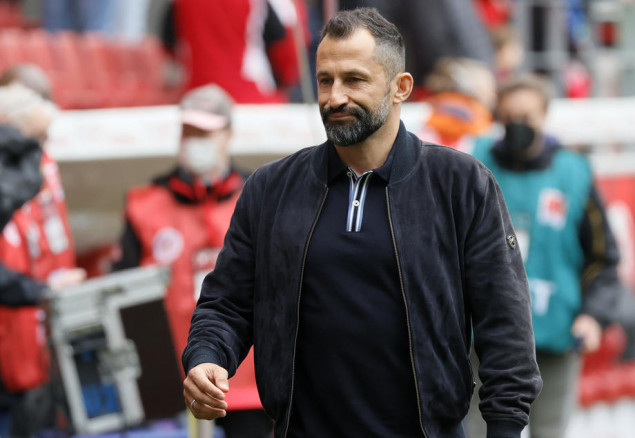 Salihamidžić razgovarao s Lewandowskim oko ugovornih obaveza