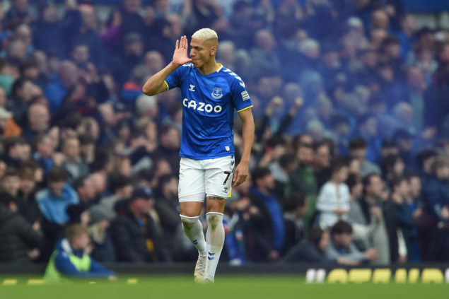 Premier liga: Richarlison novo pojačanje Tottenhama