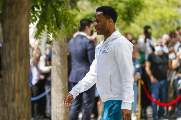 Sterling najavio odlazak iz Manchester Cityja