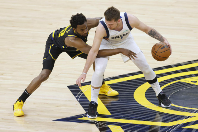 Dončić se priključio reprezentaciji Slovenije, igra sutra protiv Italije