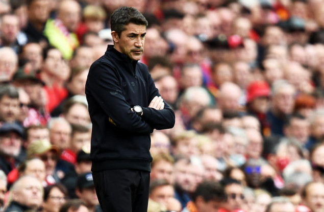 Wolverhampton otpustio trenera zbog lošeg starta sezone