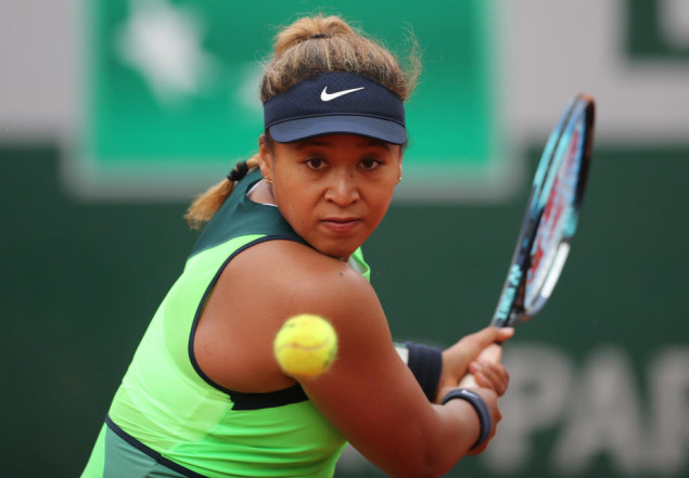 Osaka propušta Wimbledon zbog povrede