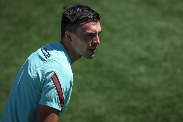 Fulham doveo igrača iz Sportinga